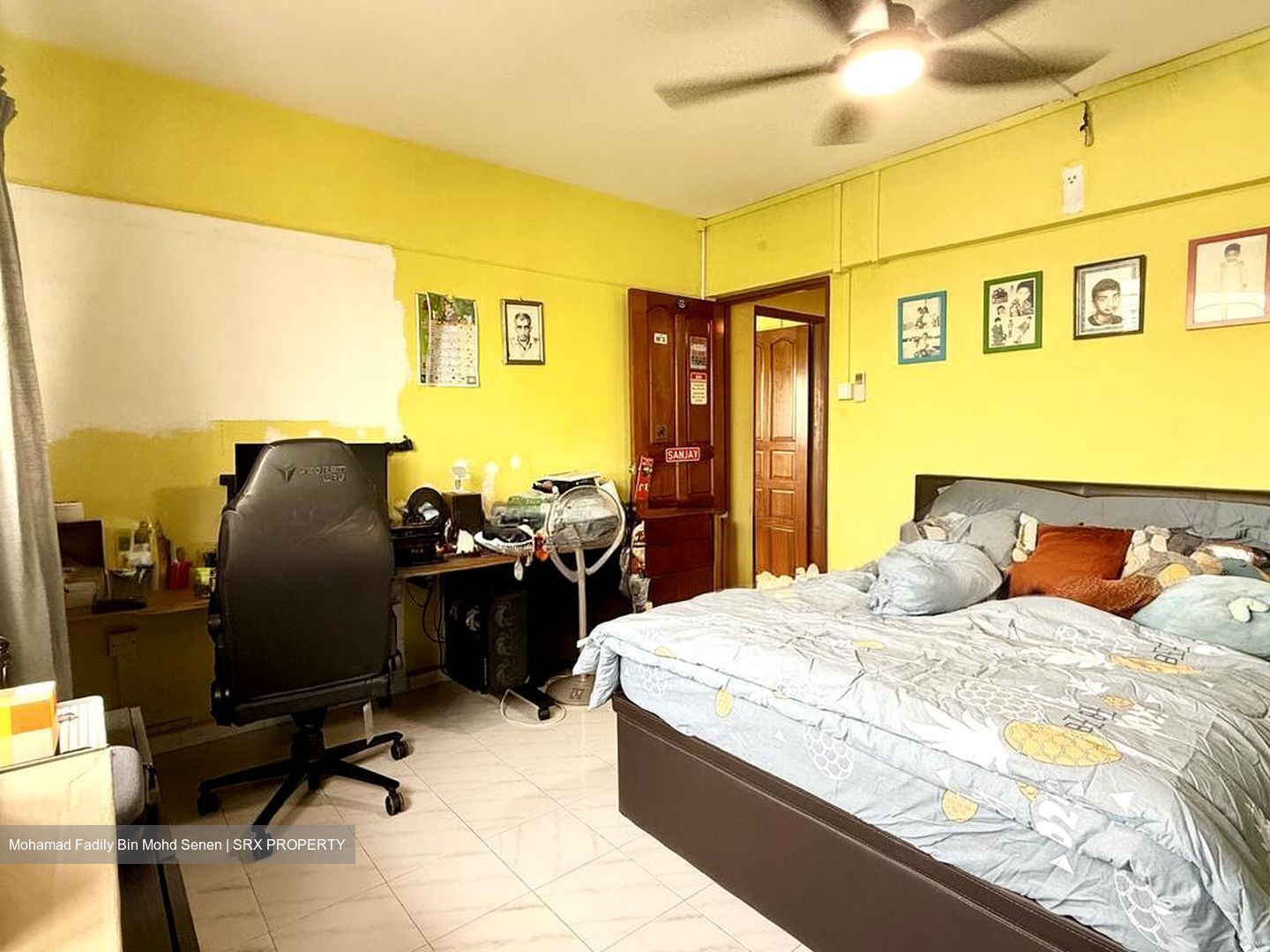 Blk 132 Geylang East Grove (Geylang), HDB Executive #502202041